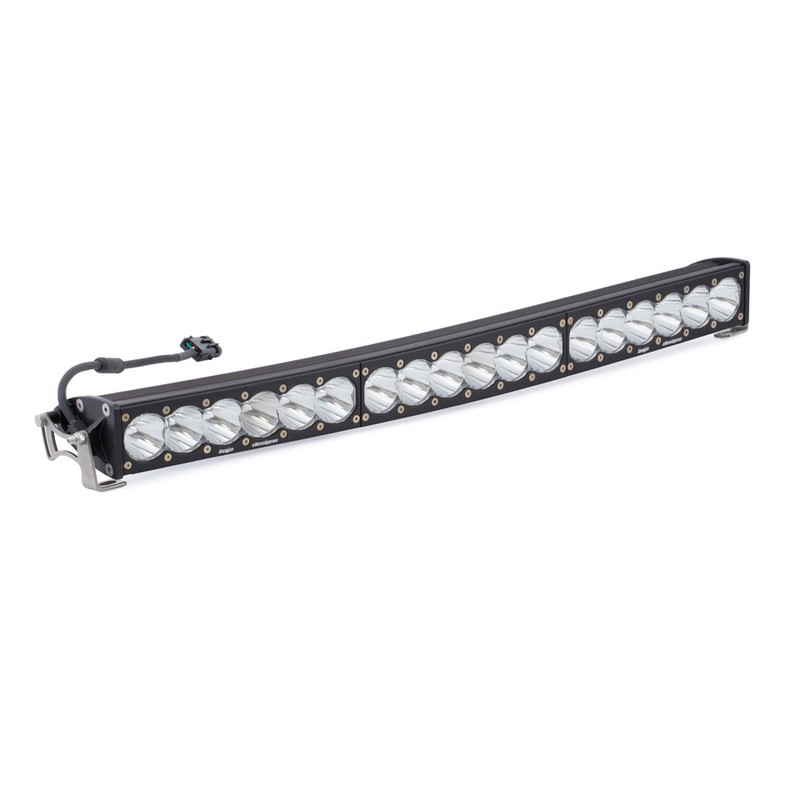 Baja Designs OnX6+ Arc Series 30" High Speed Spot LED Light Bar