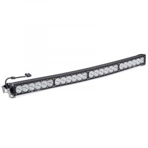 Baja Designs OnX6+ Wide Driving LED Light Bar