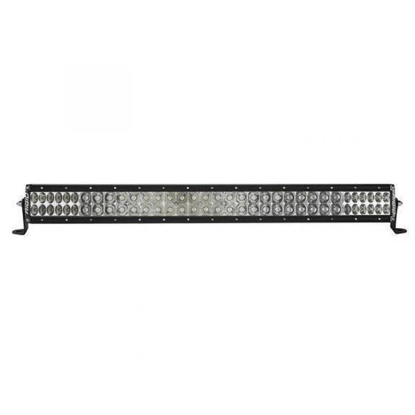 Rigid Industries E-Series 30" Spot/Driving Combo LED Light Bar