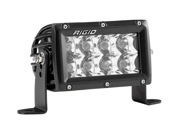 Rigid Industries E-Series 4" Spot LED Light Bar