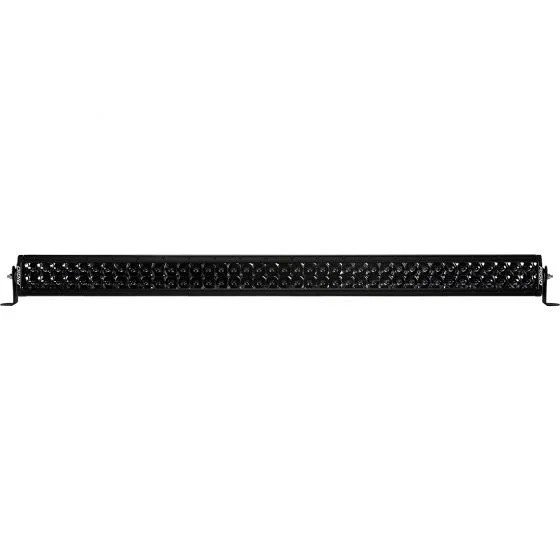 Rigid Industries E-Series Midnight Optic 40" Spot LED Light Bar