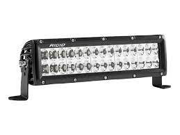Rigid Industries E-Series PRO 10" Driving LED Light Bar