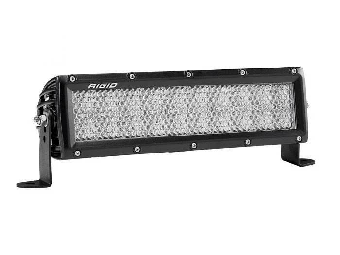 Rigid Industries E-Series Pro 10" Flood LED Light Bar