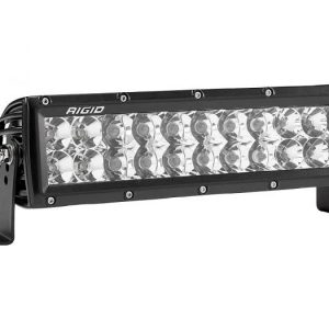 Rigid Industries E-Series Pro 10" Flood LED Light Bar
