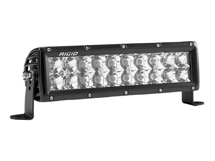 Rigid Industries E-Series Pro 10" Flood LED Light Bar