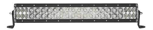 Rigid Industries E-Series Pro 20" Spot/Driving Combo LED Light Bar
