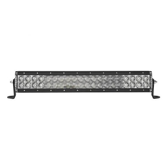 Rigid Industries E-Series Pro 20" Spot/Hyperspot Combo LED Light Bar