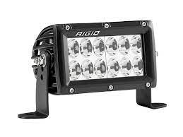 Rigid Industries E-Series PRO 4" Driving LED Light Bar