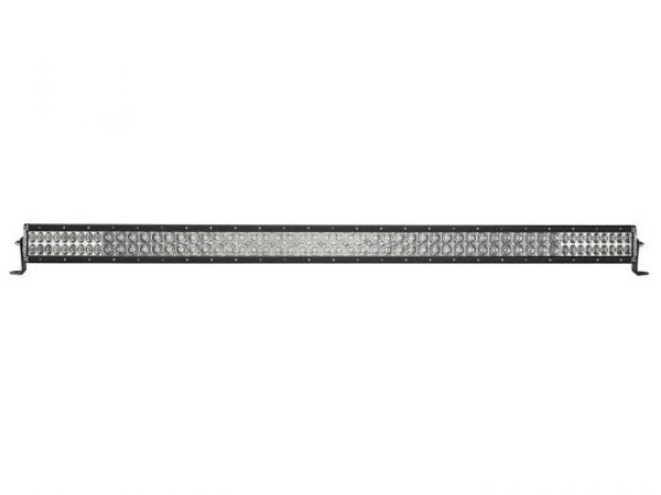 Rigid Industries E-Series Pro 50" Spot/Driving Combo LED Light Bar