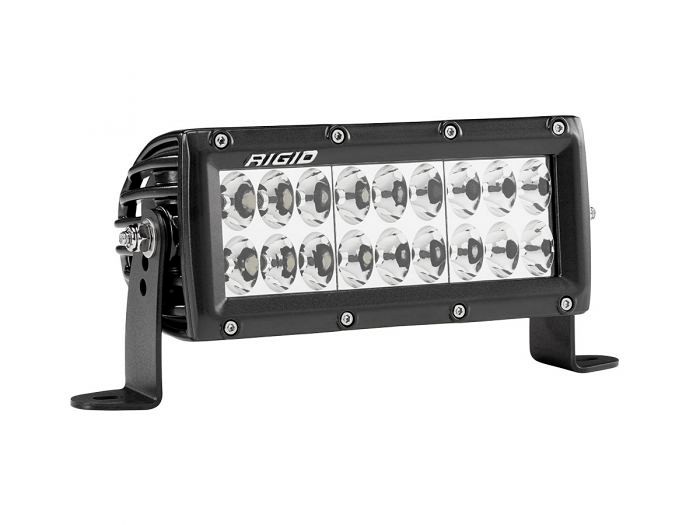 Rigid Industries E-Series PRO 6" Driving LED Light Bar