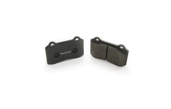 Alcon Rear Replacement Pads for Ford Raptor