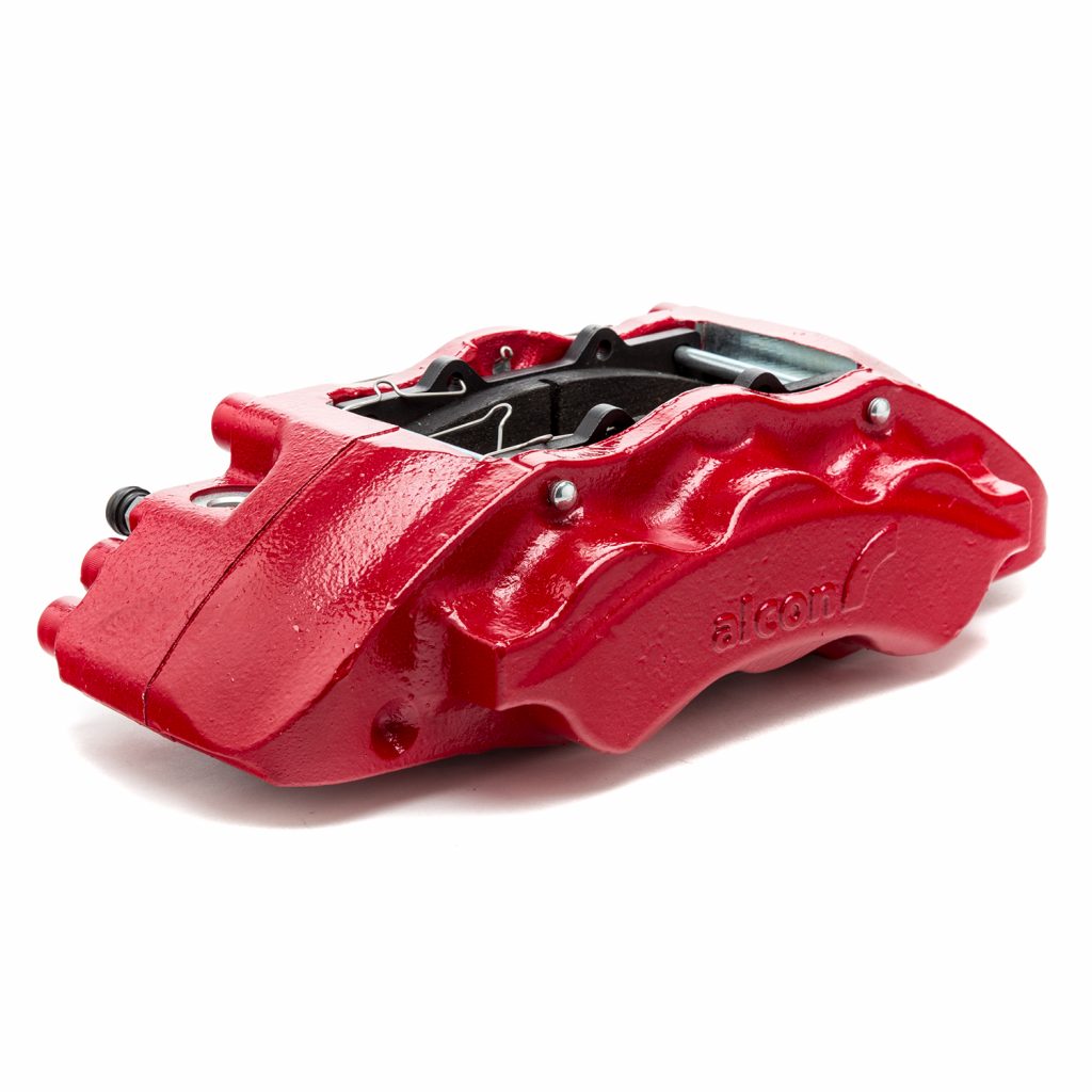 G2 Caliper PaintSystem Set for 2019 Ford F150 Raptor