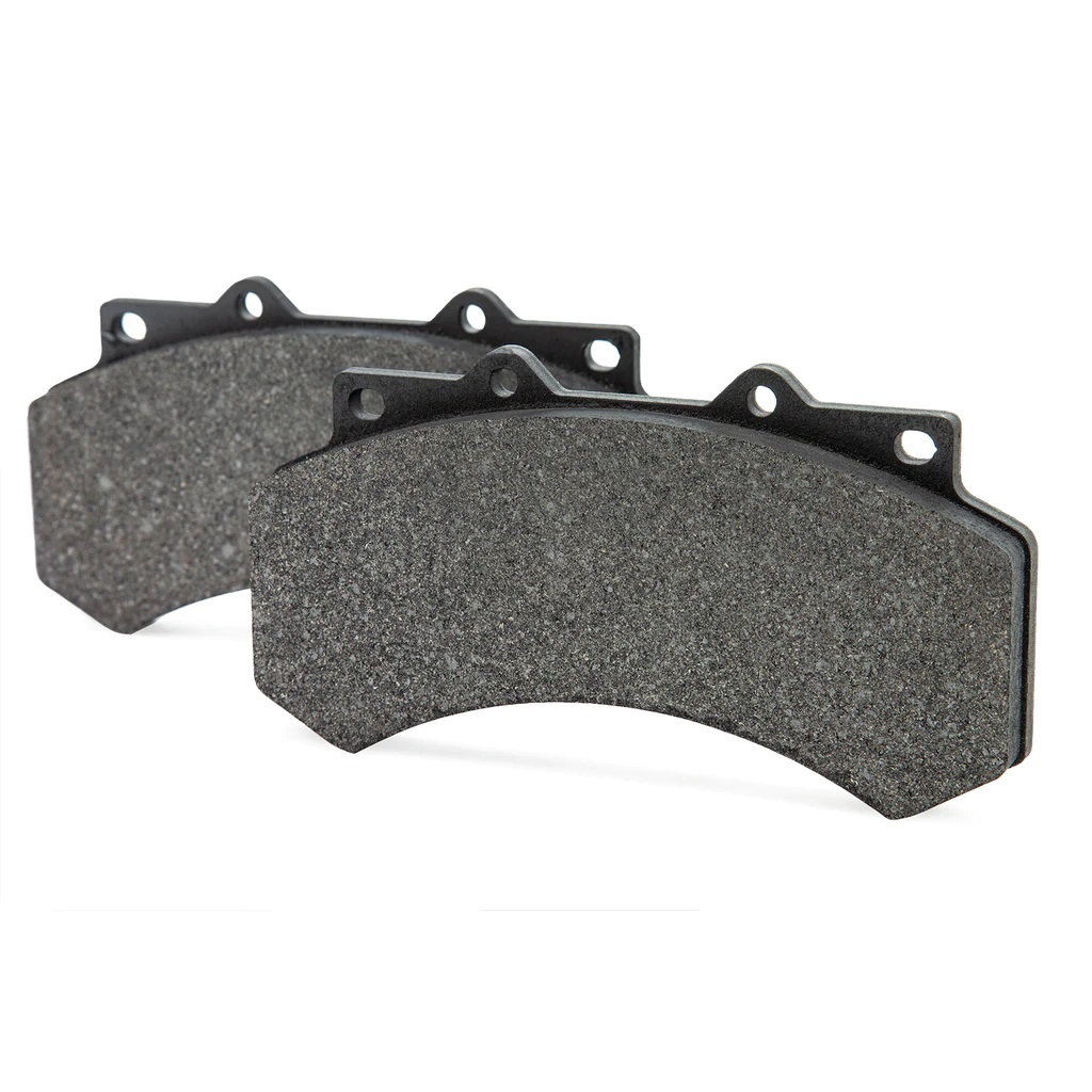 Alcon Replacement Front Pads (Low Wear) for Ford Raptor