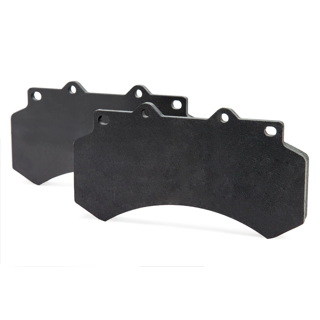 Alcon Replacement Front Pads (Low Wear) for Ford Raptor