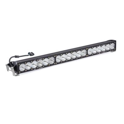 Baja Designs OnX6+ 30" Hi-Power Driving/Combo LED Light Bar