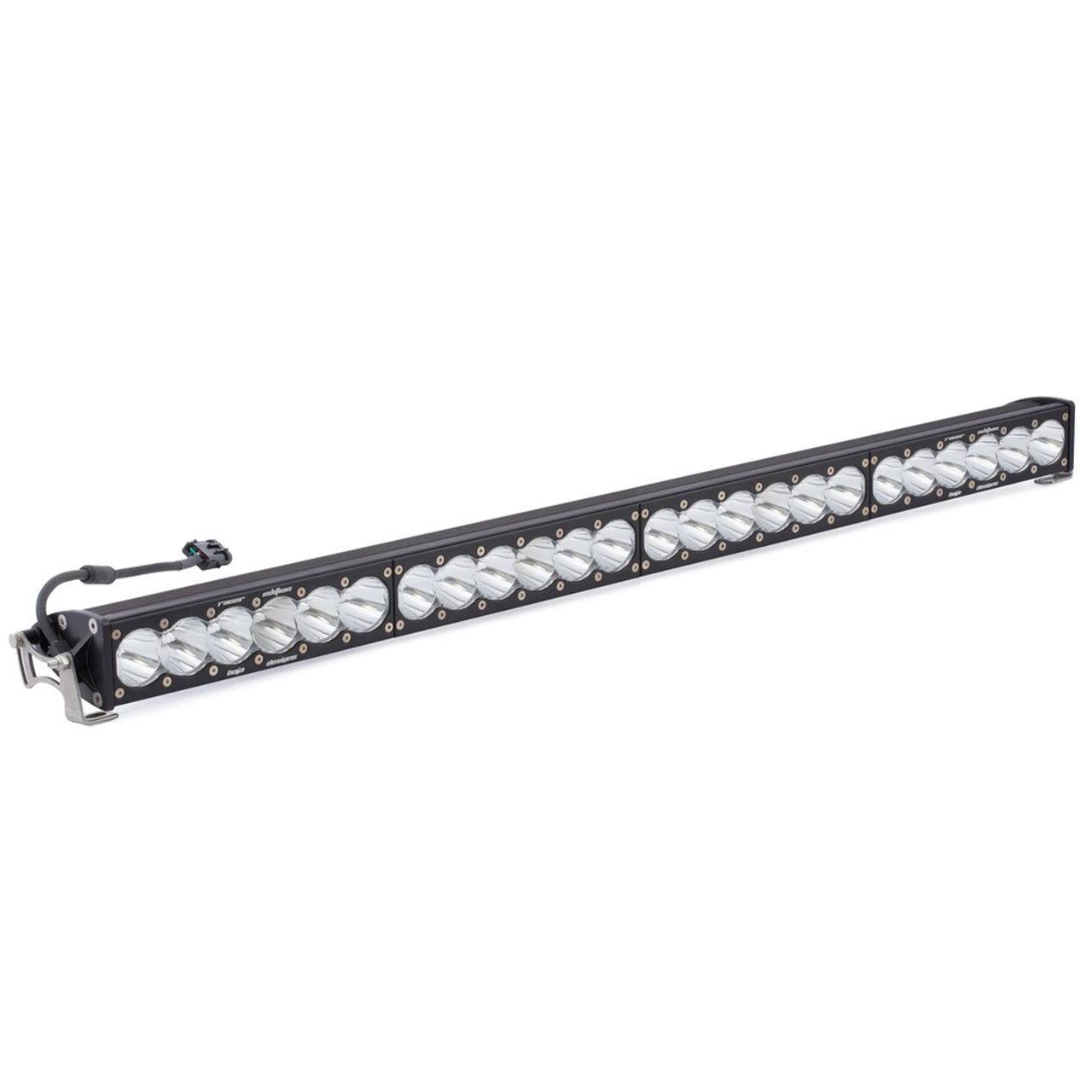 Baja Designs OnX6+ 40" Racer Edition High Speed Spot LED Light Bar