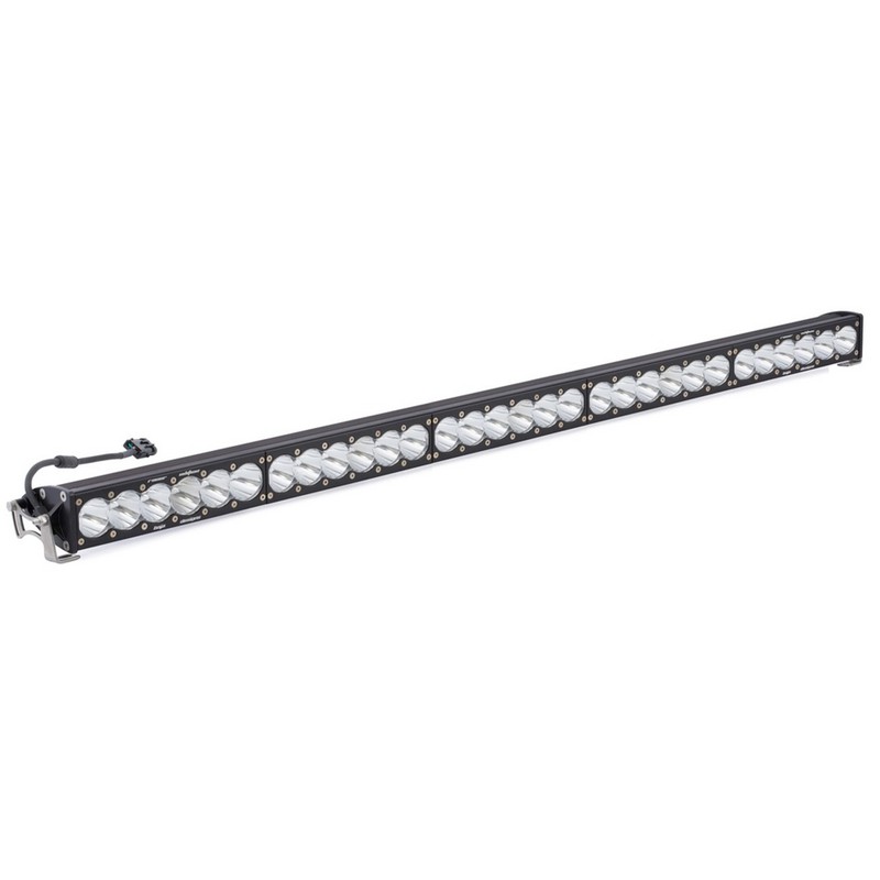 Baja Designs OnX6+ 50" Racer Edition High Speed Spot LED Light Bar