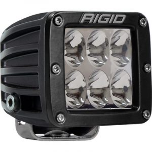Rigid Industries D-Series Pro Driving LED Light Pod