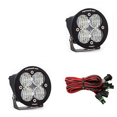 Baja Designs Squadron-R Pro Wide Cornering LED Lights