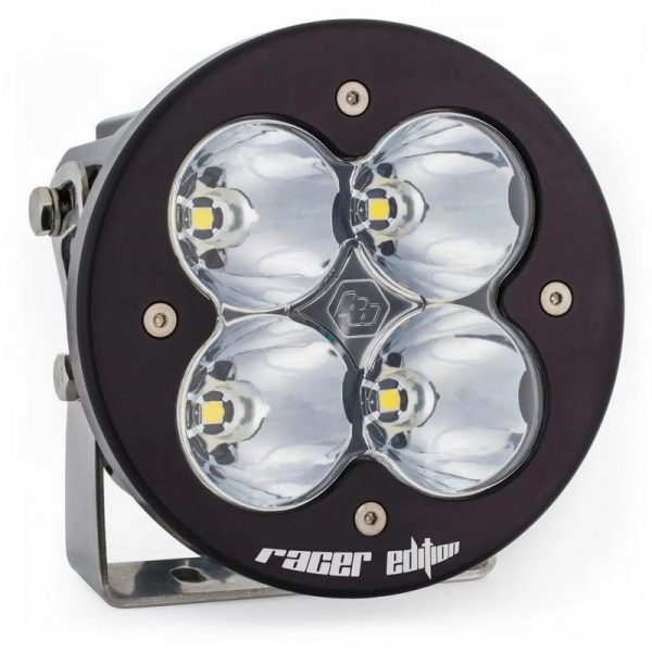 Baja Designs XL-R Racer Edition High Speed Spot LED Light