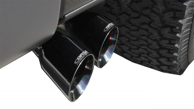 corsa_performance_3_0_catback_exhaust_res_delete_single_side_exit_with_twin_4_0_black_pvd_pro_series_tips_ford_raptor_super_cab_2011_2014_01