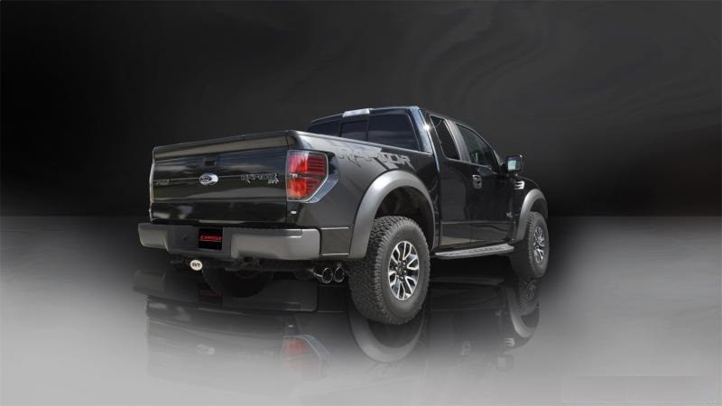 corsa_performance_3_0_catback_exhaust_res_delete_single_side_exit_with_twin_4_0_black_pvd_pro_series_tips_ford_raptor_super_cab_2011_2014_02