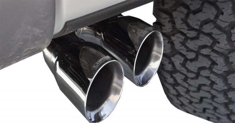 corsa_performance_3_0_catback_exhaust_res_delete_single_side_exit_with_twin_4_0_polished_pro_series_tips_ford_raptor_super_cab_2011_2014_01