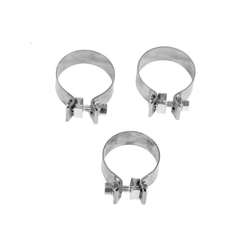 Flowmaster Catback 409S FlowFX Kit DOR Moderate Aggressive Sound Ford Raptor 3.5L V6 2017-2022