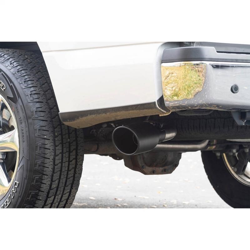 Flowmaster Catback Exhaust System FlowFX Ford F-150 2015-2021