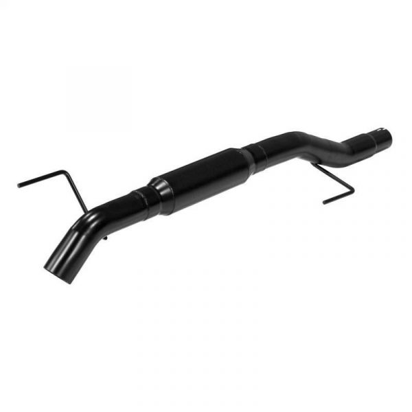 Flowmaster Catback System 409S - SOD - Outlaw Extreme - Aggressive Sound Ford