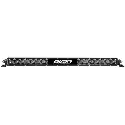 Rigid Industries SR-Series 20" Dual Function Auxilary High Beam Driving Light Bar