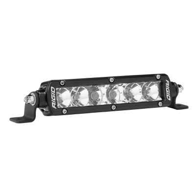 Rigid Industries SR-Series 6" Spot/Flood Combo LED Light Bar