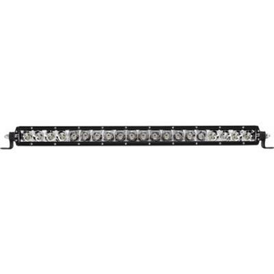 Rigid Industries SR-Series E-Mark Certified Spot/Flood Combo Light