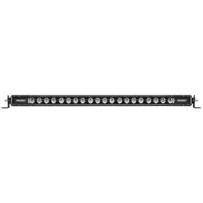 Rigid Industries Radiance Plus SR-Series RGBW Blacklight 30" LED Light Bar