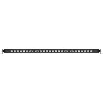 Rigid Industries Radiance Plus SR-Series RGBW Blacklight 40" LED Light Bar
