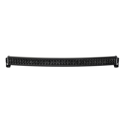 Rigid Industries RDS-Series 40" LED Spot Midnight Light Bar (Black)