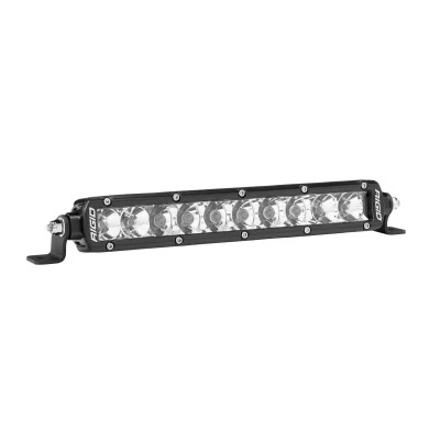 Rigid Industries SR-Series 10" Spot/Flood Combo LED Light Bar