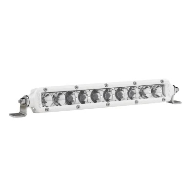 Rigid Industries SR-Series Pro 10" Spot/Flood Combo LED Light (White)