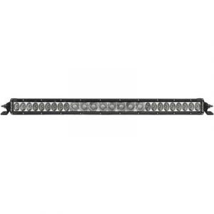 Rigid Industries SR-Series Pro 20" Light Bar (Combo)