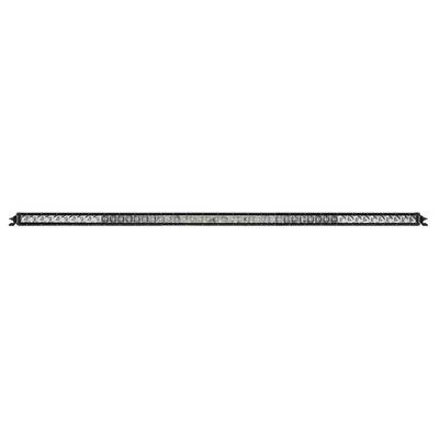 Rigid Industries SR-Series Pro 50" Spot/Flood Combo LED Light Bar