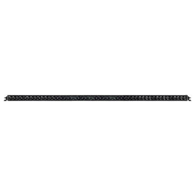 Rigid Industries SR-Series Pro Spot 50" Light Bar (Midnight Edition)