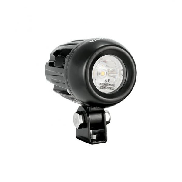 Vision Lighting 1.7" Mini Solo Pod