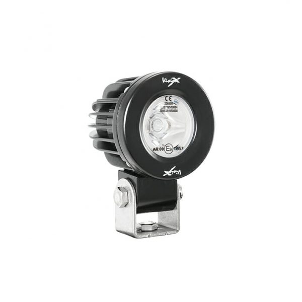 Vision Lighting 2.15" Solstice Solo Prime