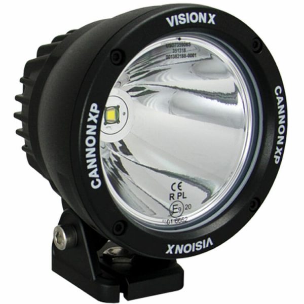 Vision Lighting 4.5" Light Cannon XP