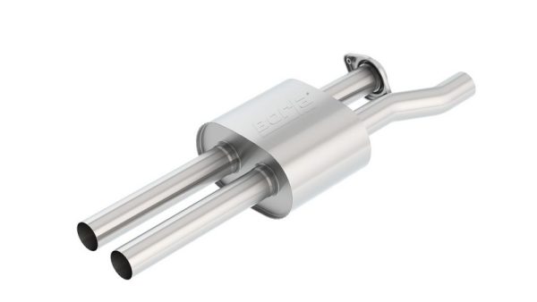 Borla Connecting Pipe for 2017-2020 Ford F-150 Raptor