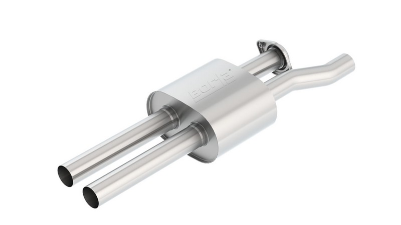 Borla Connecting Pipe for 2017-2020 Ford F-150 Raptor