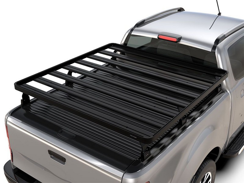Front Runner Slimline II Load Bed Rack Kit for Ford F-150 Retrax XR 5'6" (2004-Current)