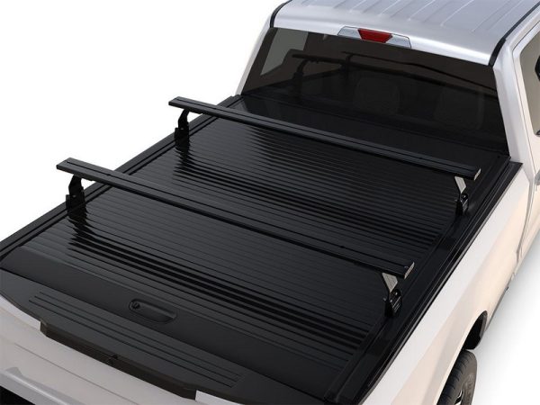 Front Runner Double Load Bar Kit for Ford F-150 Retrax XR 5'6" (2004-Current)