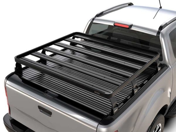 Front Runner Pickup EGR Rolltrac Slimline II Load Bed Rack Kit / 1475(W) X 1358(L)