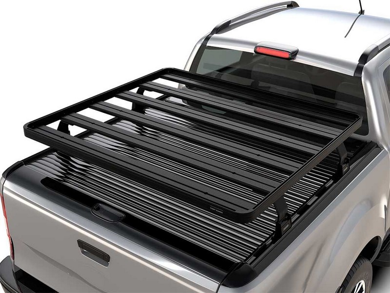 Front Runner Pickup Roll Top Slimline II Load Bed Rack Kit / 1425(W) X 1156(L)